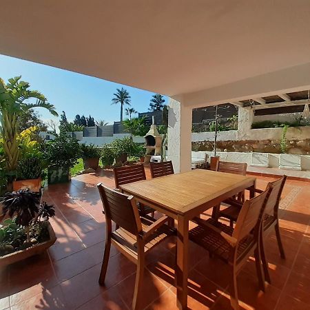 Casa Pizzi Villa Agua Amarga  Eksteriør billede