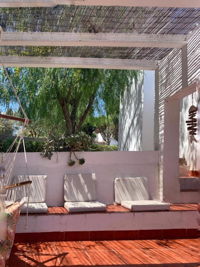Casa Pizzi Villa Agua Amarga  Eksteriør billede